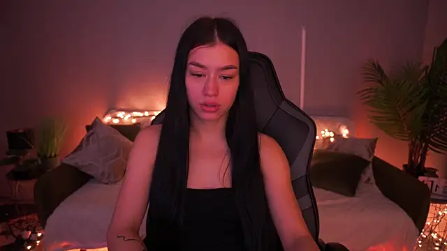 FataleNellie's Live XXX Chat