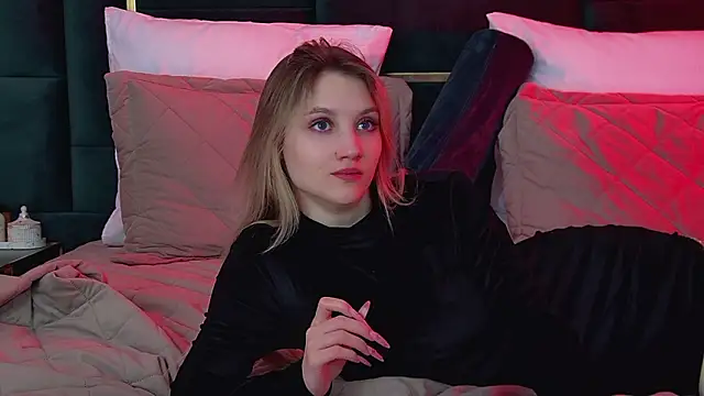 Онлайн чат XXX StacyEvances