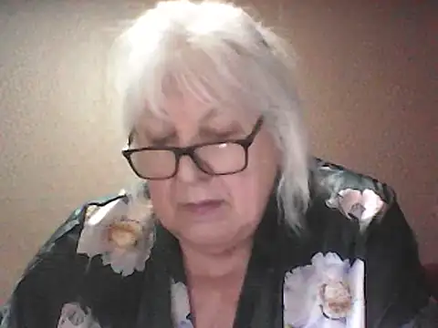 Webkamerová show Alexia64231