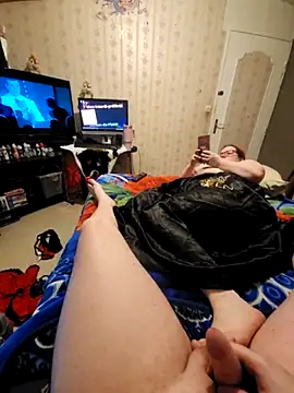 Demon-du-plaisir's Live XXX Chat