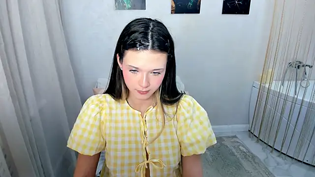 Chat XXX en directo de GentleTeas