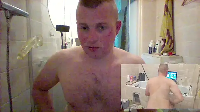 Matttthees Show Webcam