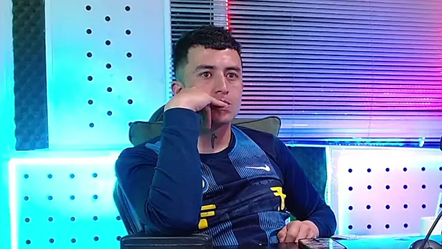 Czat XXX na żywo – Godofcumxxx