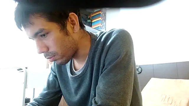 Czat XXX na żywo – JohanyLatino