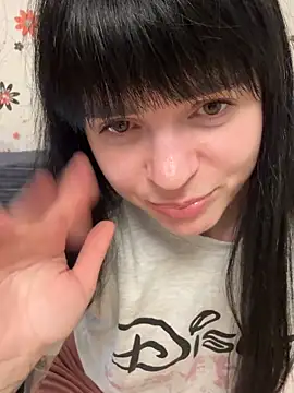 Chat +18 de JuicyJess ao vivo