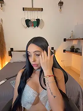 annyfosterr's Live XXX Chat