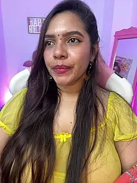 krishaa_'s Webcam Show