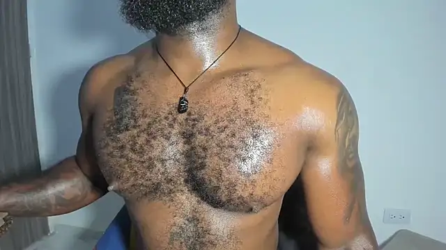 Czat XXX na żywo – Freedom_24