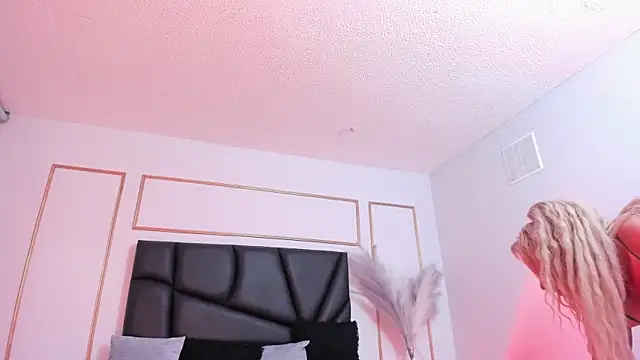 AnastasiaTaylor_ Live XXX-chat