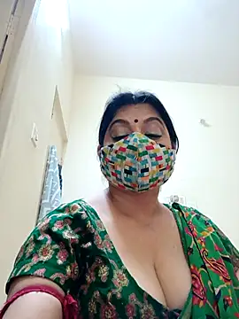 Ratna-777 – Live XXX-chat