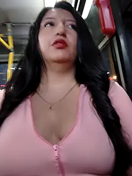 Chat +18 de Melany_daring ao vivo