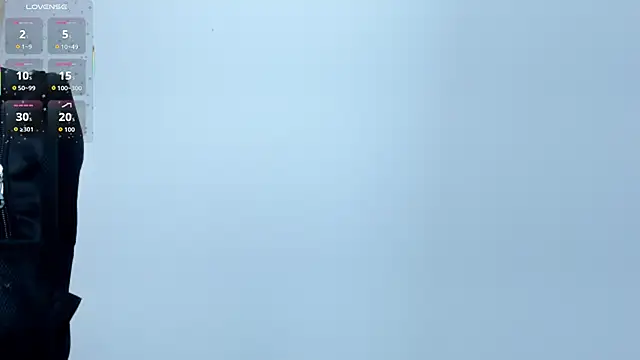 amanda29's Live XXX Chat