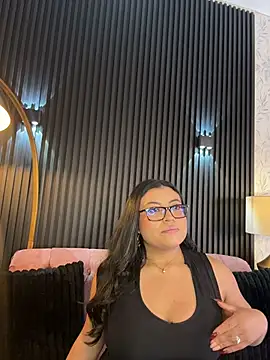 Alexa_Madisson Obrolan Langsung XXX