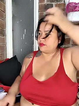 NARNYALABELLA Live XXX-chat