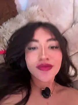 sweet_artemiis' Live XXX Chat