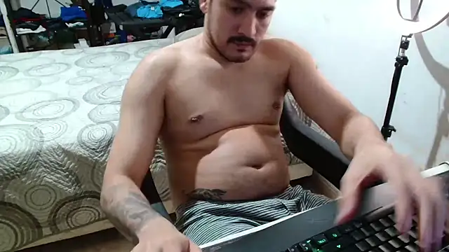 Leonino231's Live XXX Chat