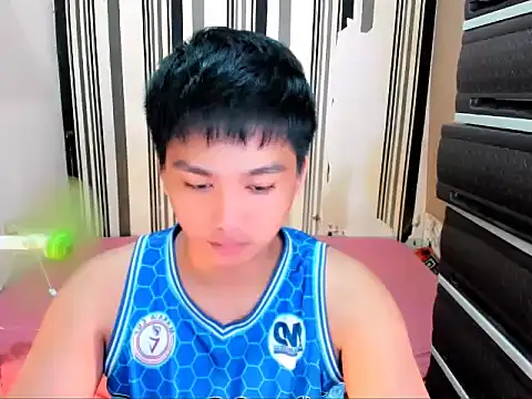 Mister_officer69 Pertunjukan Webcam