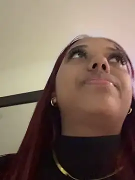 Chat +18 de _Zahara_ ao vivo