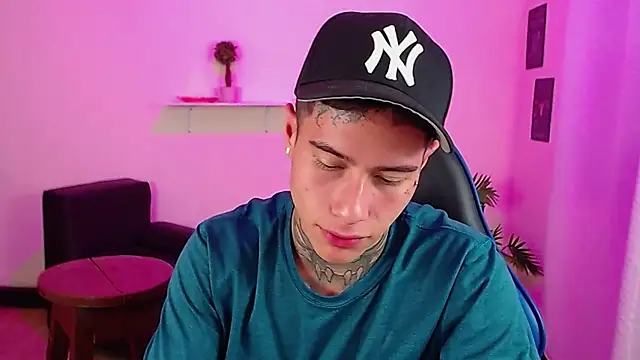 Czat XXX na żywo – setthomas