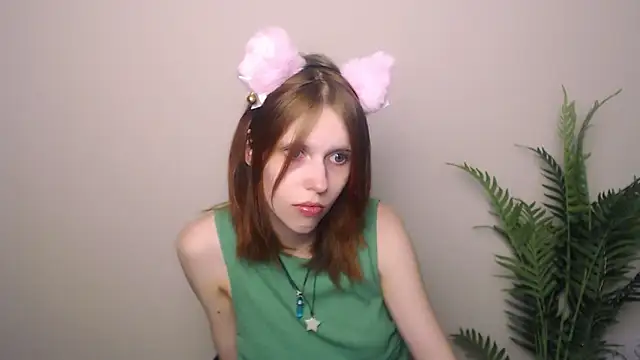 Chat +18 de GuessMe___ ao vivo