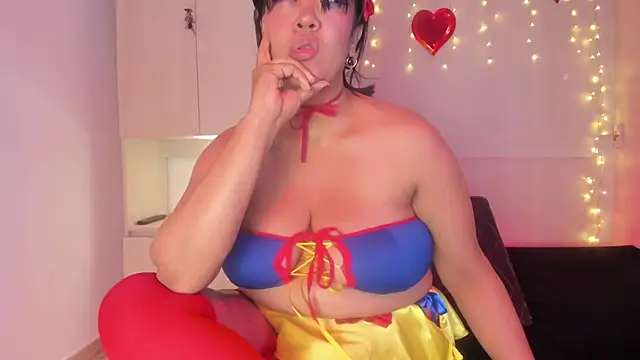 VickyRuiz_'s Live XXX Chat