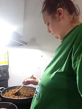 BabygurlJay Webcam Show