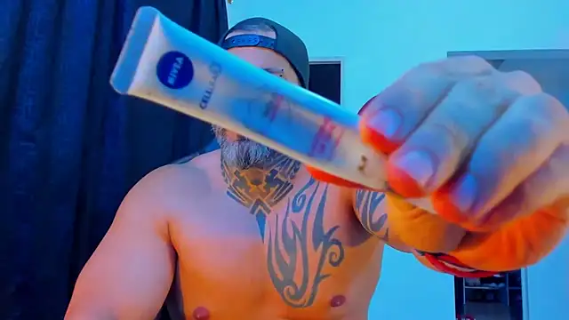 Czat XXX na żywo – JoshRigby