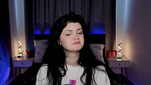 Chat +18 de MileyRood ao vivo