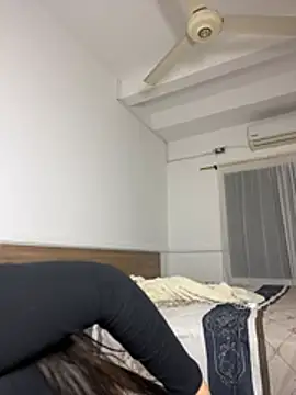 Nhefertary's Live XXX Chat