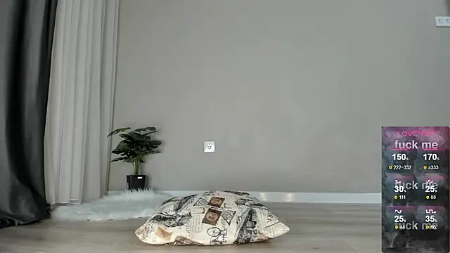 kimsoyeonn Obrolan Langsung XXX