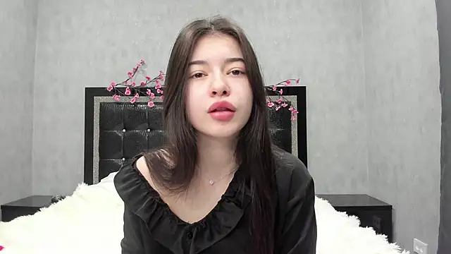 LisaColee – Live XXX-chat