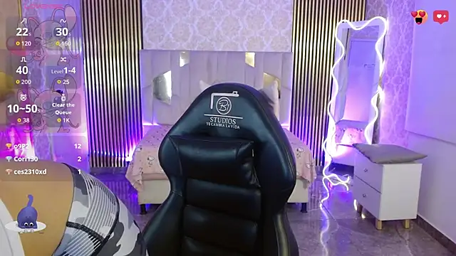 TATTI_TAY Obrolan Langsung XXX