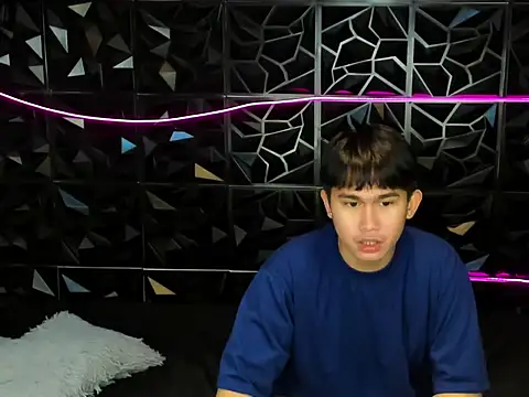 davincihugecock 网络视讯表演