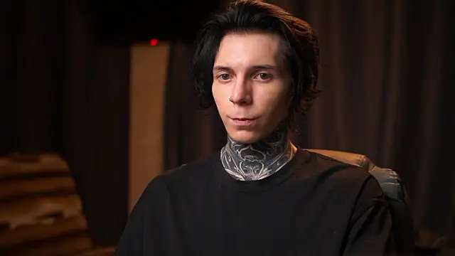 Czat XXX na żywo – mr-capitalist