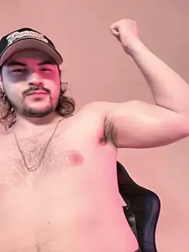 Czat XXX na żywo – Derek_Vow