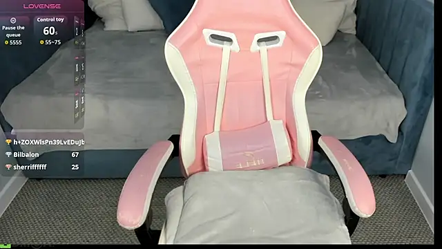 Stella_Lee's Live XXX Chat