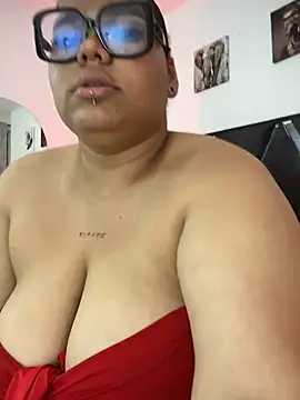 Chat XXX ao vivo de SunnieFrequency