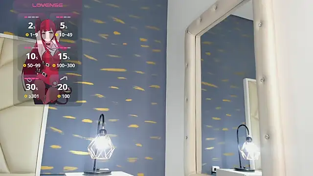 AbbyyBrown_'s Live XXX Chat