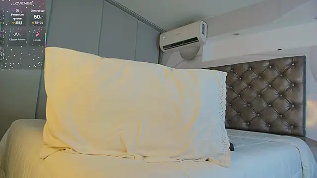 Webkamerová show PapiLucca