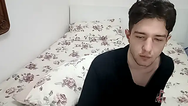 Czat XXX na żywo – _ZaneX