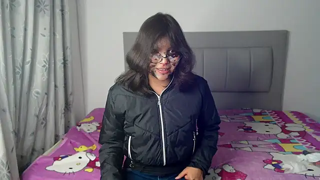 Chat +18 de izumiikwai2 ao vivo