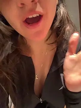 Вебкам-шоу AmyPalacios-