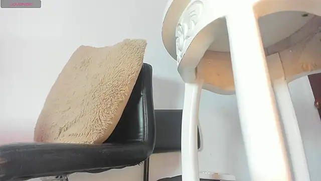 Webkamerová show lucidoll_xxx