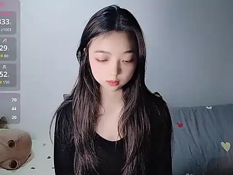 oblakitty_ 网络视讯表演