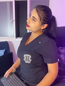 Chat +18 de AbbyTaylorr ao vivo