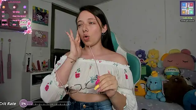 Chat XXX ao vivo de linda-schmidt