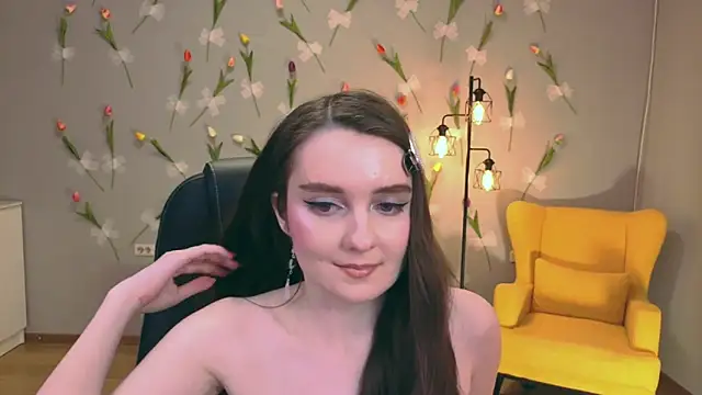 CloudGracen Live XXX chat