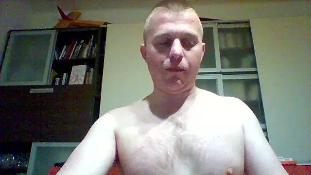 Czat XXX na żywo – Matttthees