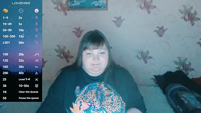 Chat +18 de fistashka___ ao vivo