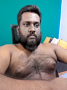 Rayansmith_ Pertunjukan Webcam